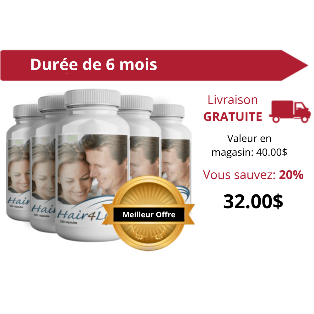 Hair4Life – Image 3